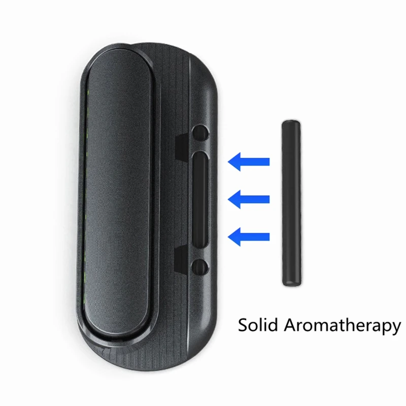 
New car temporary stop sign temporary parking truck inside number plate car aromatherapy mobile phone holder 