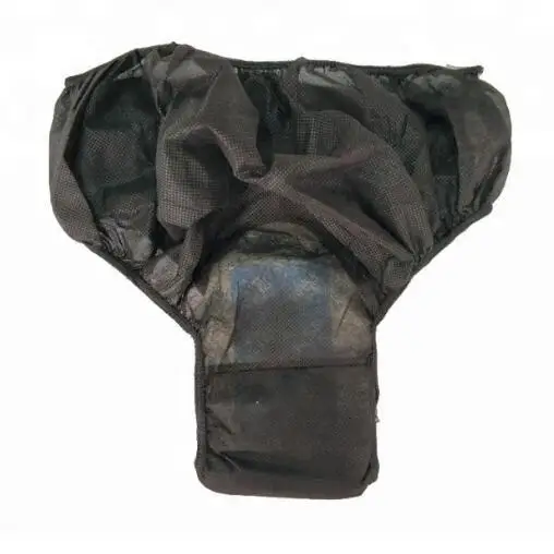 Женское нижнее белье одноразовых гигиенических прокладок