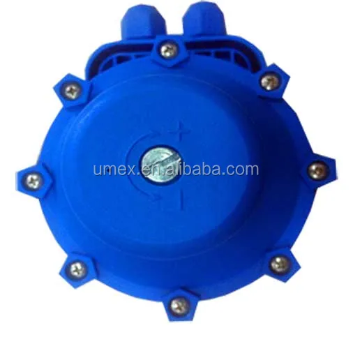 Автоматический контроллер насоса с вилкой и разъемом лучшего качества