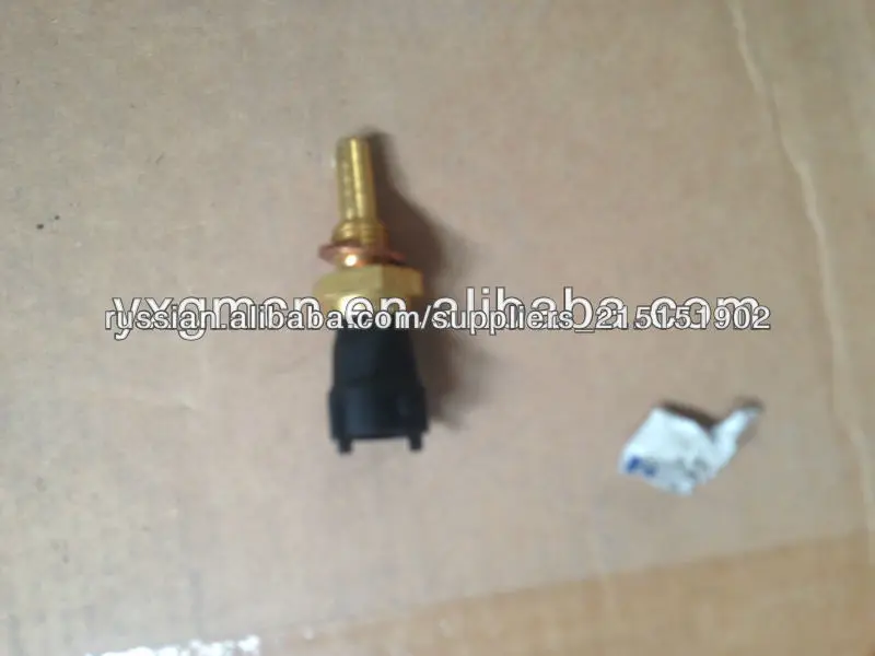 E04936700034 Foton car water temperature sensor