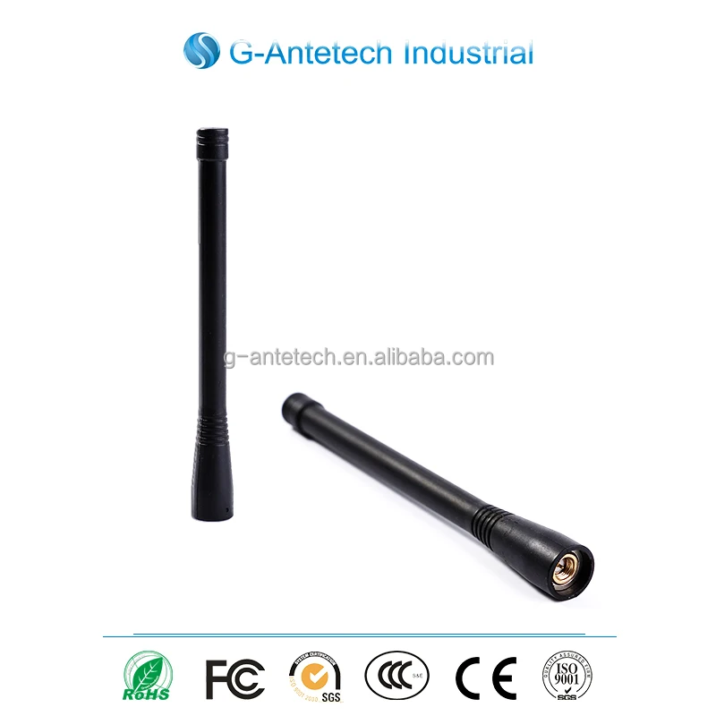 Factory manufacturer supply 88-108mhz gain 2db  indoor fm  radio antenna fm