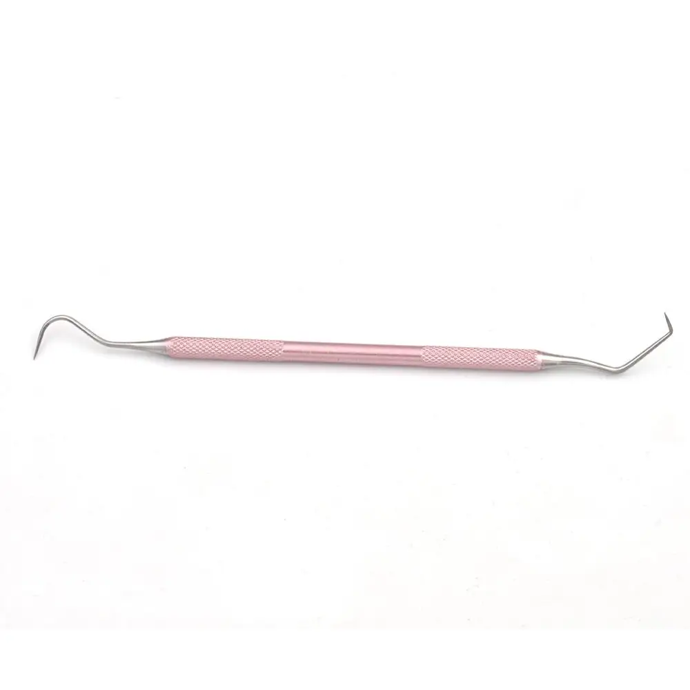 vinyl weeding weed cutting tool kit with squeegee scissor tweezer