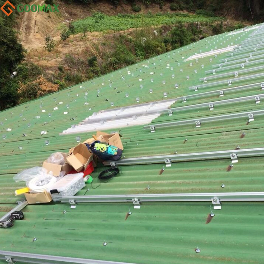 Freedom 1 megawatt 1mw  solar panel energy  power farm plant system project1mw 5mw 10mw for sale