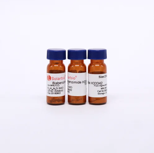 Bis Benzlimide Hoechst NO33342 CAS 23491-52-3