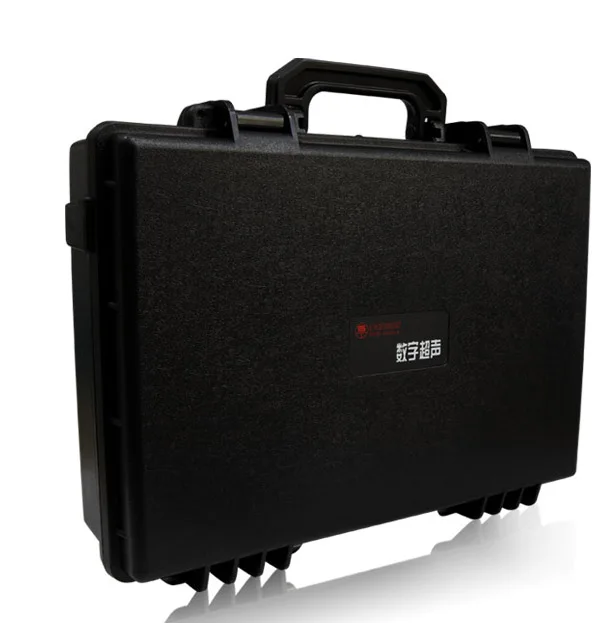 Yushi Digital Ultrasonic Flaw Detector YUT-2620 AWS Rating DAC Curve Flaw Diameter Value Calculation  Distance Compensation