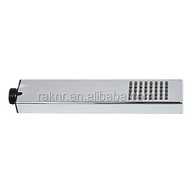 
Mini Shower Heads, ABS Wall Mounted Shower Head,Overhead Shower 