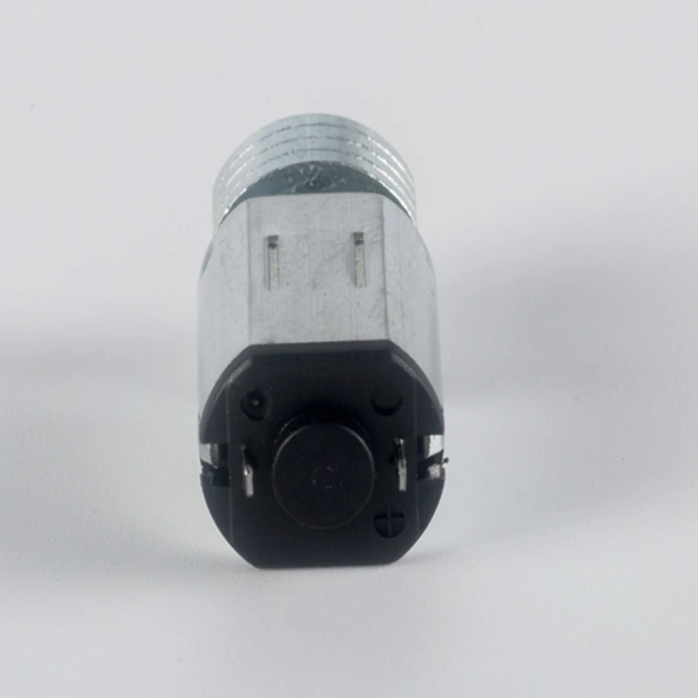 
3.7V N20 Electrical Micro Powerful Strong Vibration Motor 