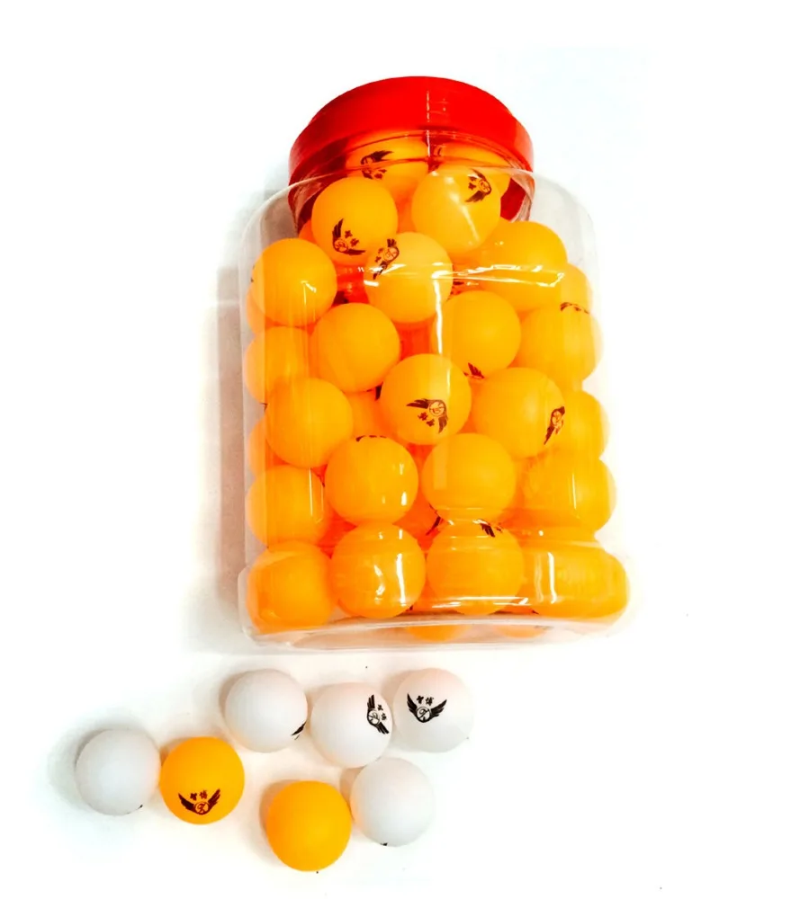 
Wholesale China Plastic Table Tennis 