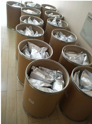 
Animal Feed Additives Bacillus Subtilis Powder 