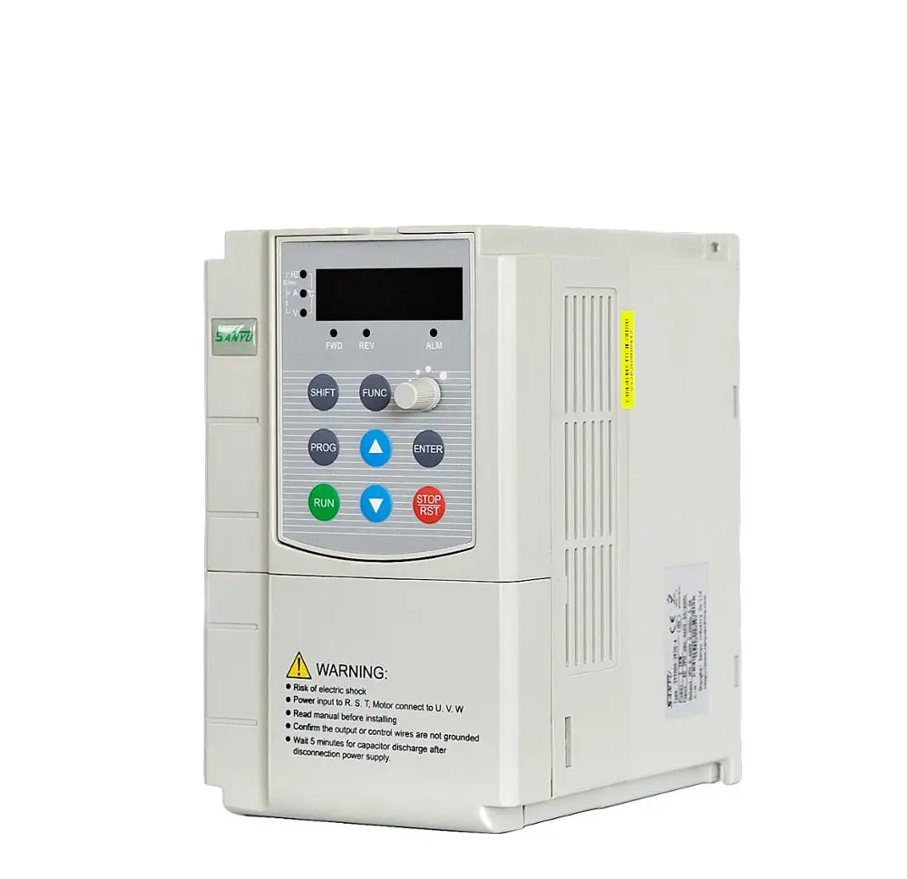  Sanyu 220V 380V 50Hz 60Hz variador de velocidad Variadores frecuencia cheap AC