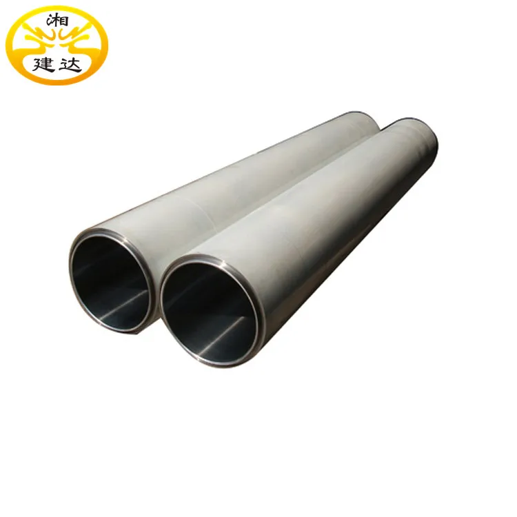 Насос для бетона Putzmeister DN230 * 2100 OEM 239867001