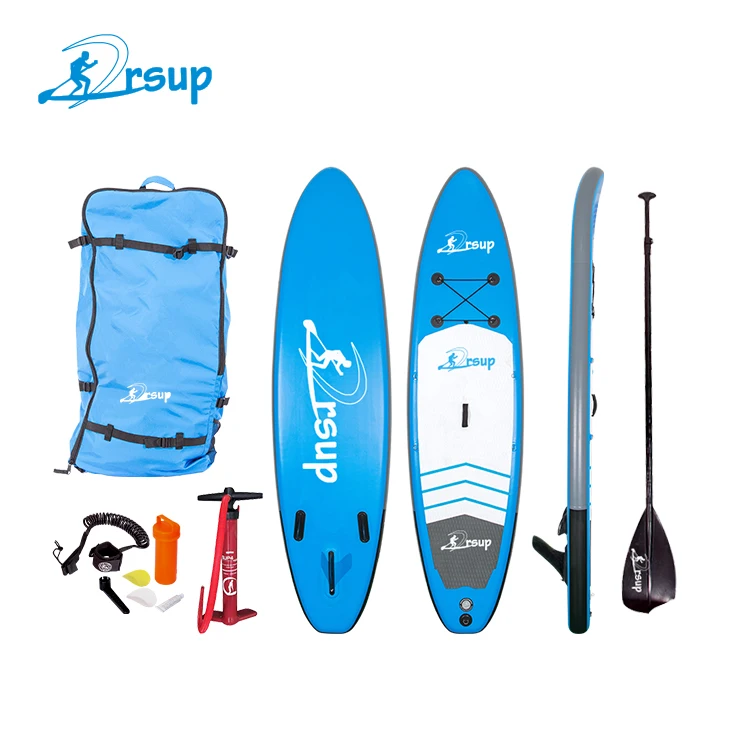 
new design inflatable sup board stand up paddle board for sale 