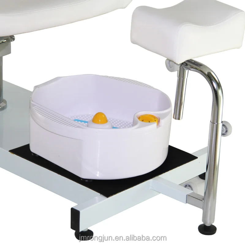 new beauty footbath spa pedicure chair no plumbing for sale podiatry chair
