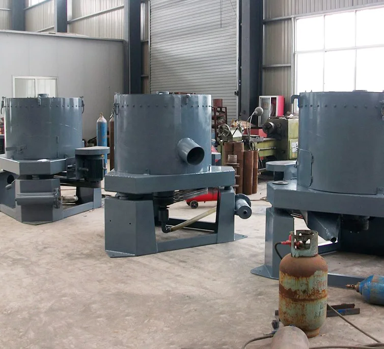 2019 горячая Распродажа Высококачественный золотой центробежный сепаратор