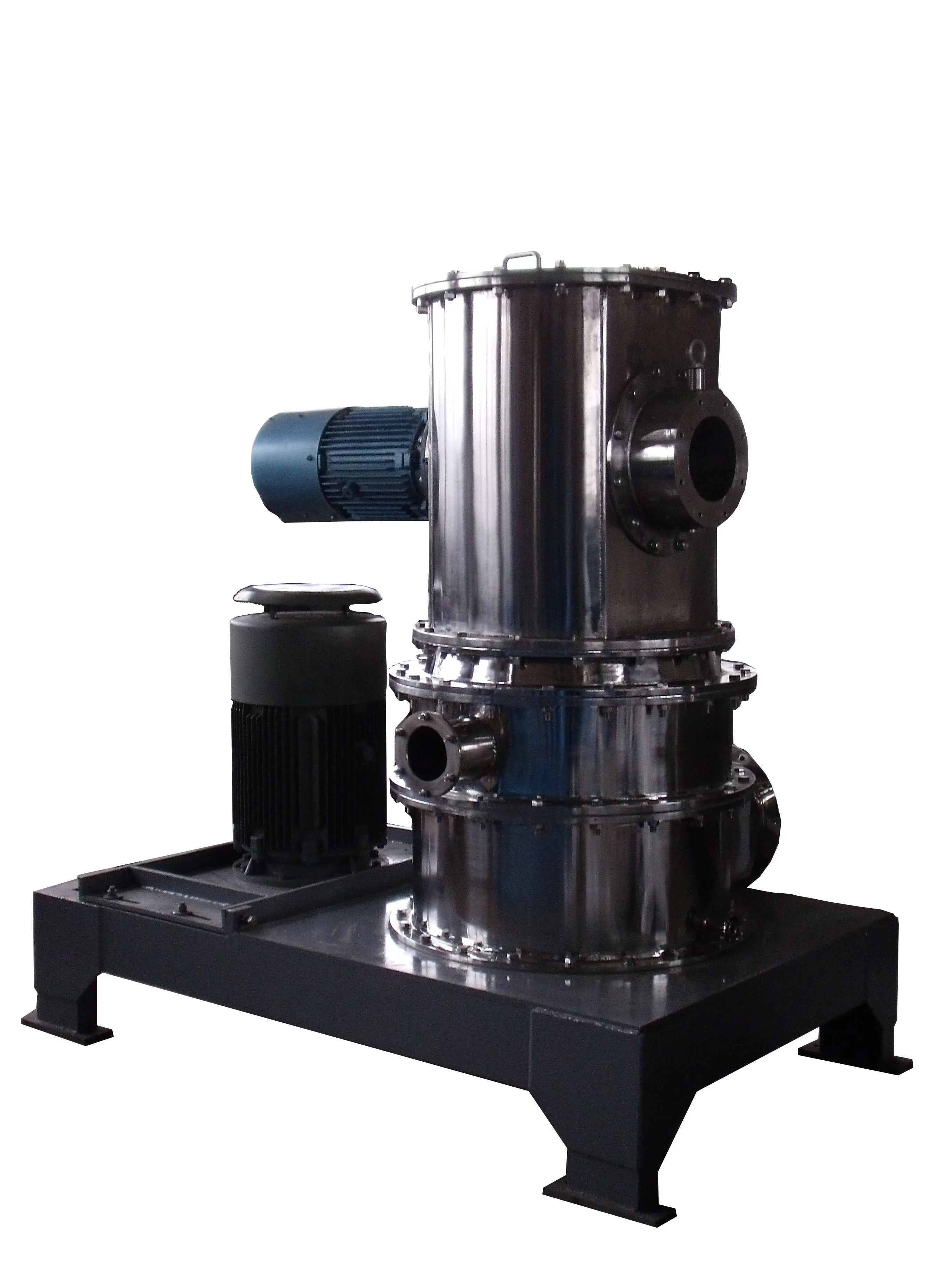 Sugar Pulverizer & Salt Powder Grinding Machine