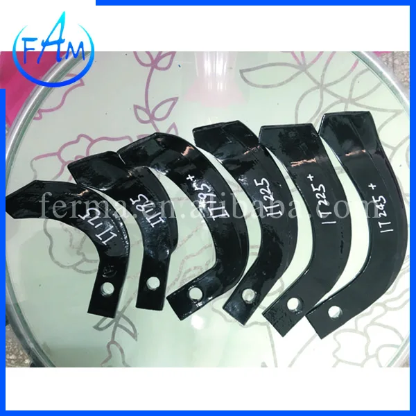 Ротари Аксессуары Лезвия Румпель Силы, лезвие rotavator