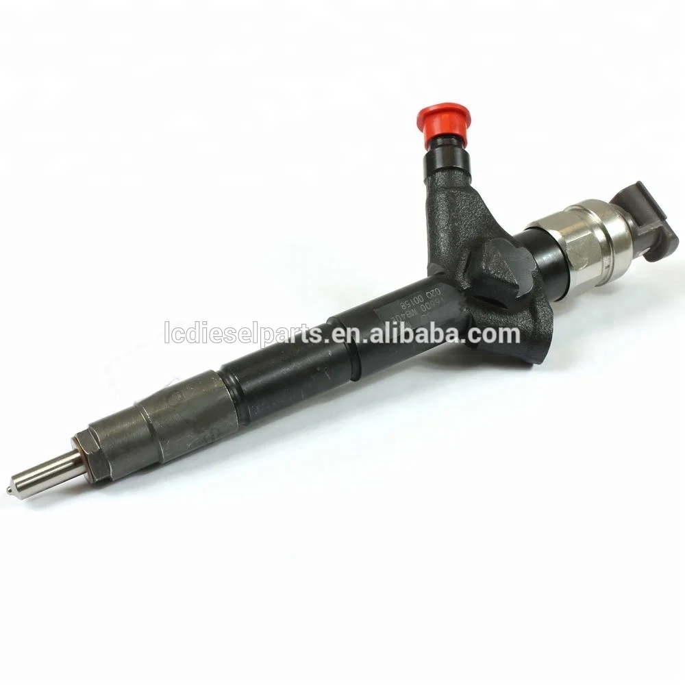 Top OEM Manufacture G3S6 Common Rail Injector 23670-0L090