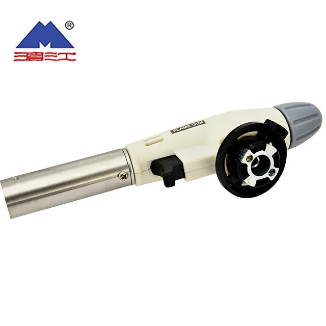 Hot Sale and Competitive Price Outdoor Tool Gas Torch Flame Gun