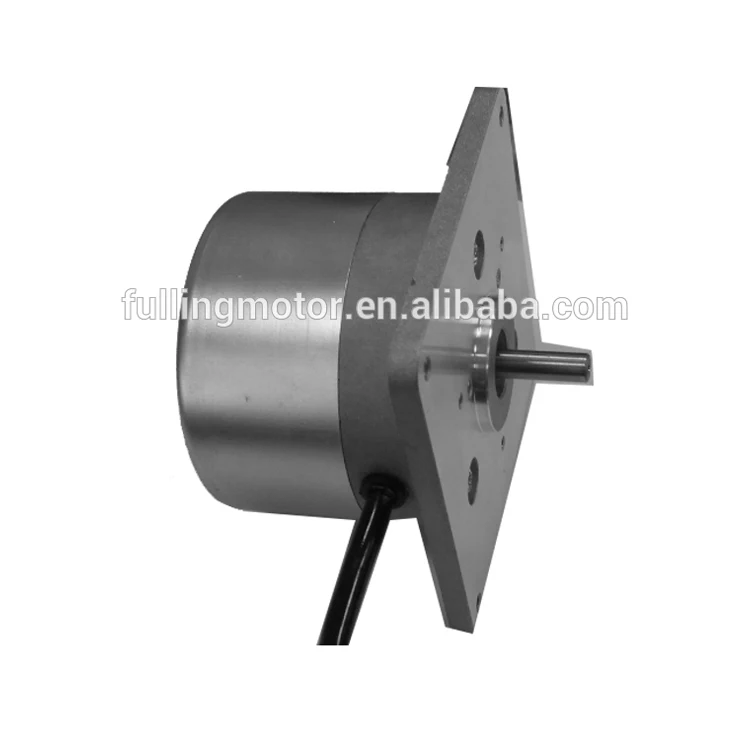 Buy direct from china brushless dc motor lawn mower motor