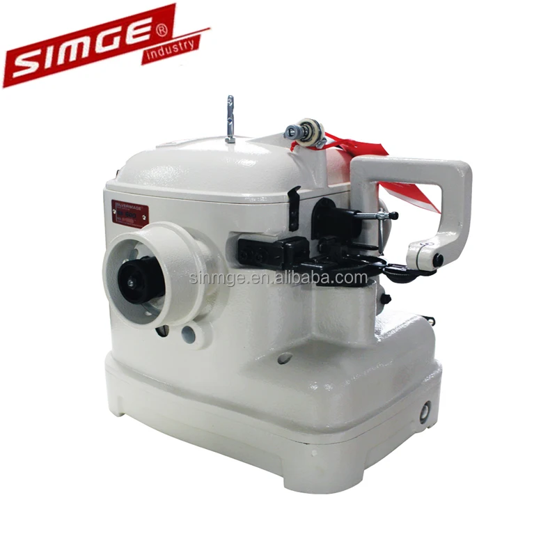SI-600 industrial shoe sole machine fur sewing machine