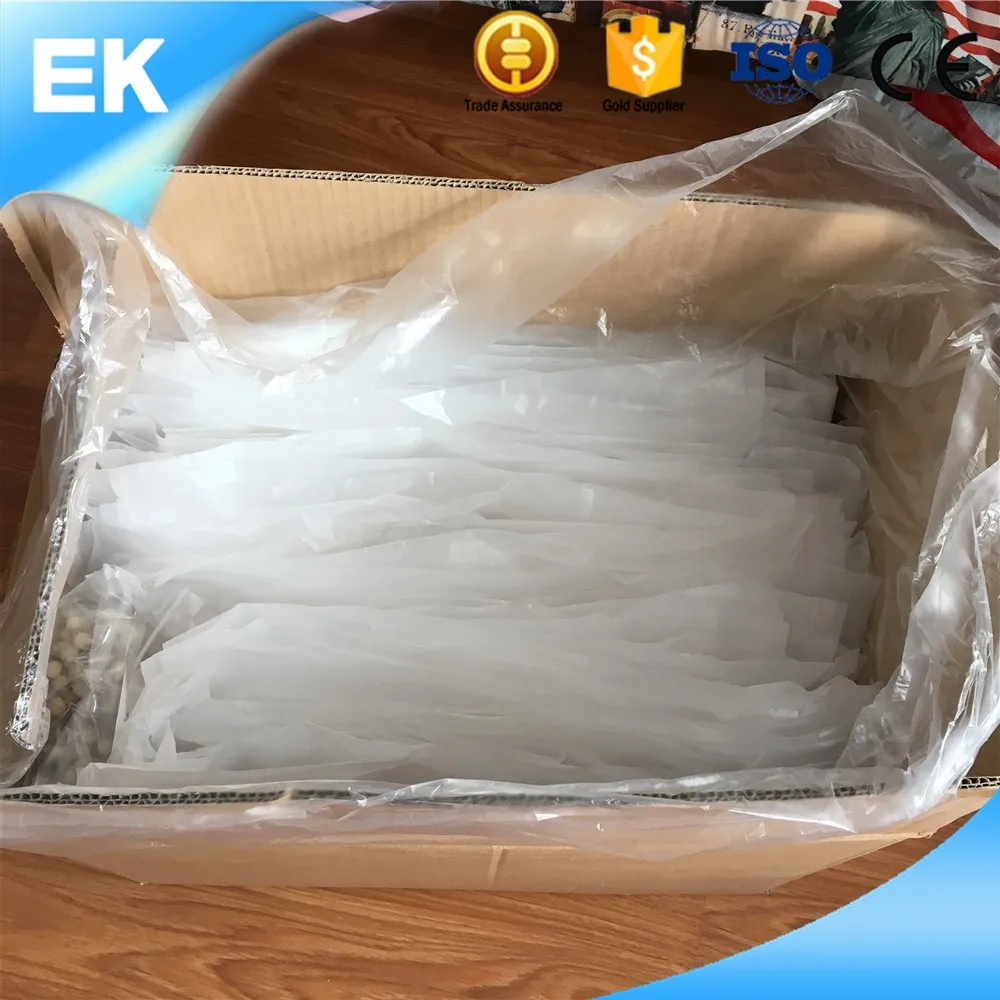 Одноразовые 1000 мл пустой IV мешок