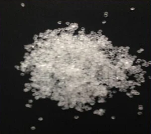 
Factory Price Thermoplastic Rubber Granules TPR Material for Mat / Fitness products 