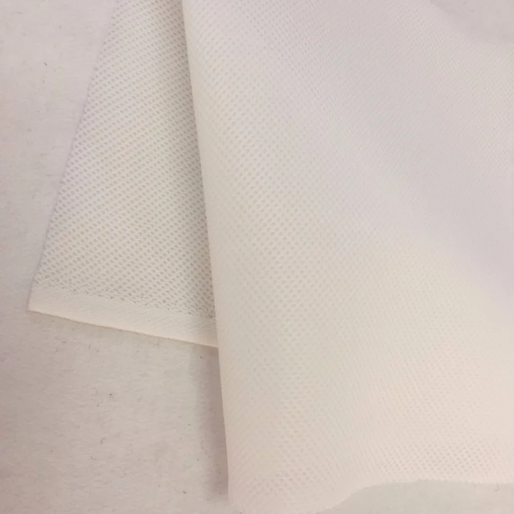 
100% polyester sandwich 3d air mesh fabric for sportswear 