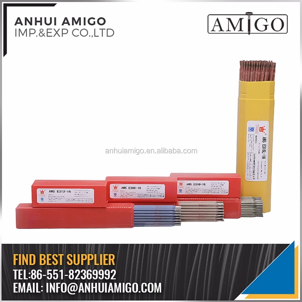 BEST PRICE 2.5/3.2/4.0MM WELDING ELECTRODES WELDING RODS E6011 E6013 E7018