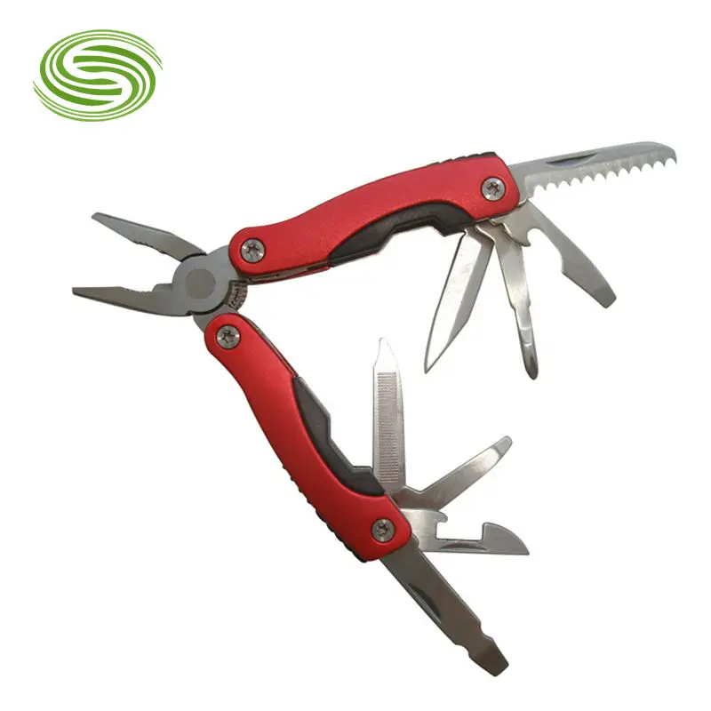 
Multifunction Pliers Outdoor Universal Tool Pliers Portable Multifunctional Pliers 