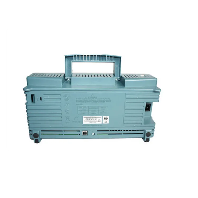 
Tektronix TBS1072B oscilloscope 