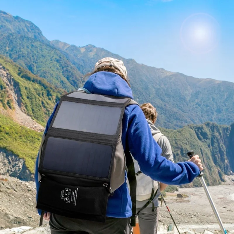 Best-selling products new design lowest price foldable solar panel