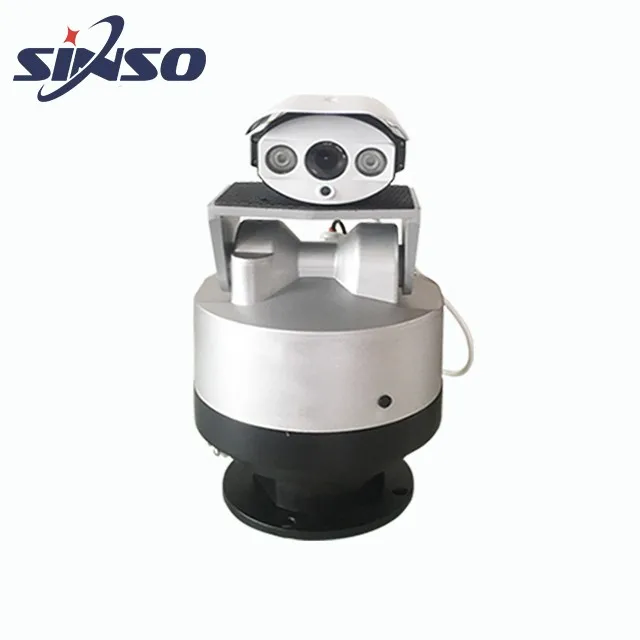 hot selling 5Kg load waterproof outdoor cctv bracket camera mount