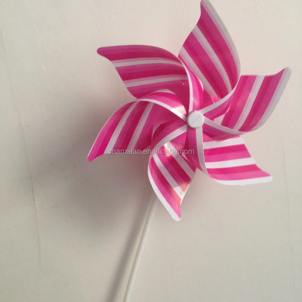 
High quality PVC windmill ,toy pinwheel  (60262107896)