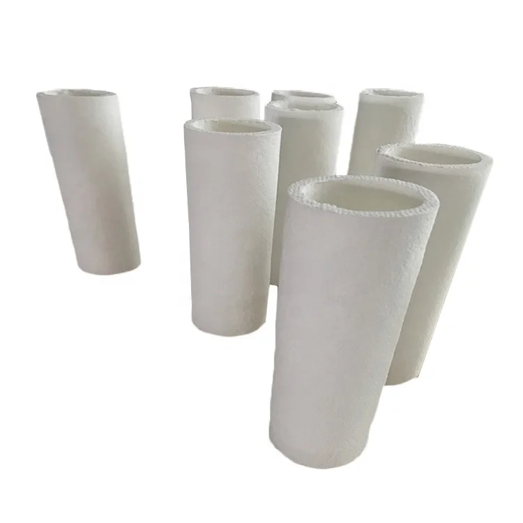 Защитный рукав из керамического волокна