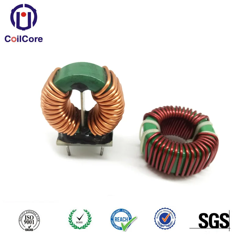 VITROPERM 500F Common Mode Induct Chokes For EMC filters