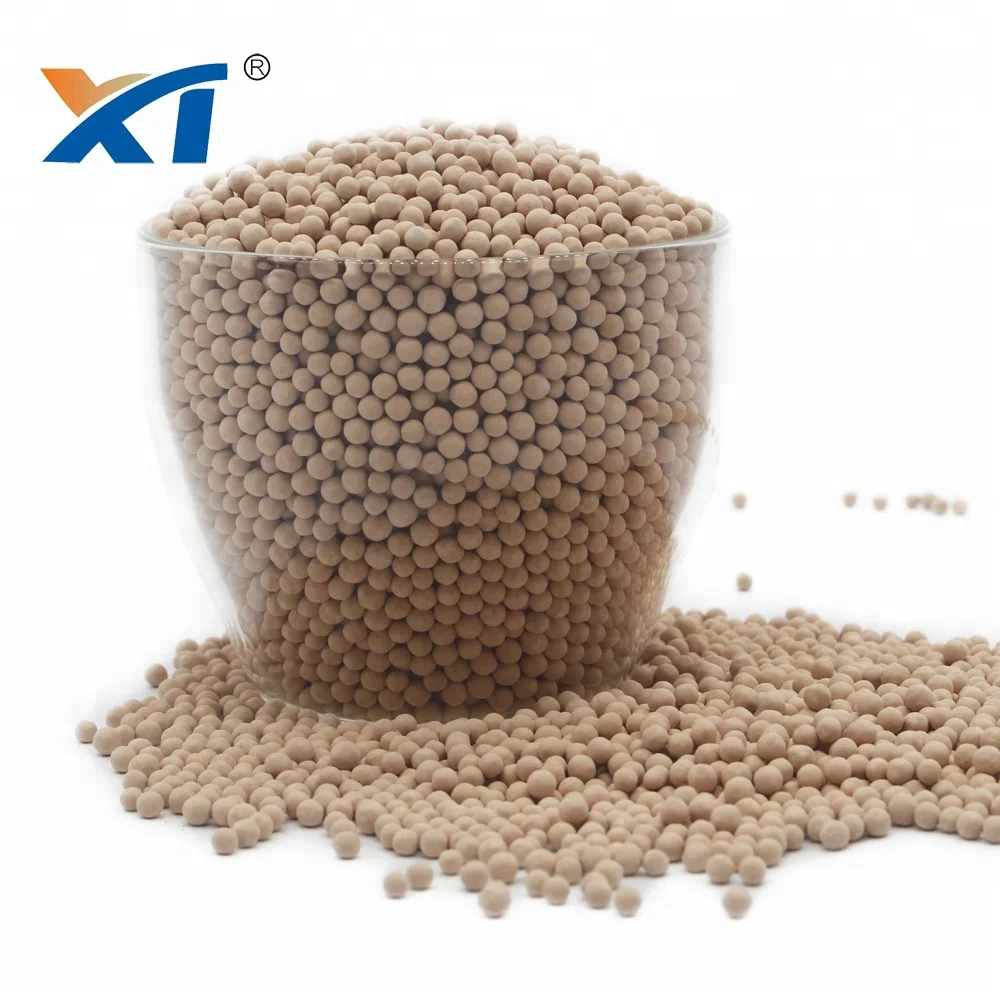 XINTAO molecular sieve 5a for hydrogen manufacturing