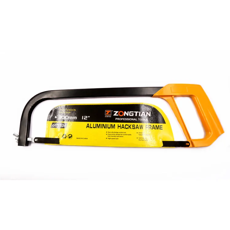 Конкурентоспособная ножовка для резки алюминия