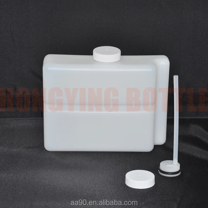 1L ink bottle for c-series CIJ mechanical spare parts can customize the mold according to the drawings and samples