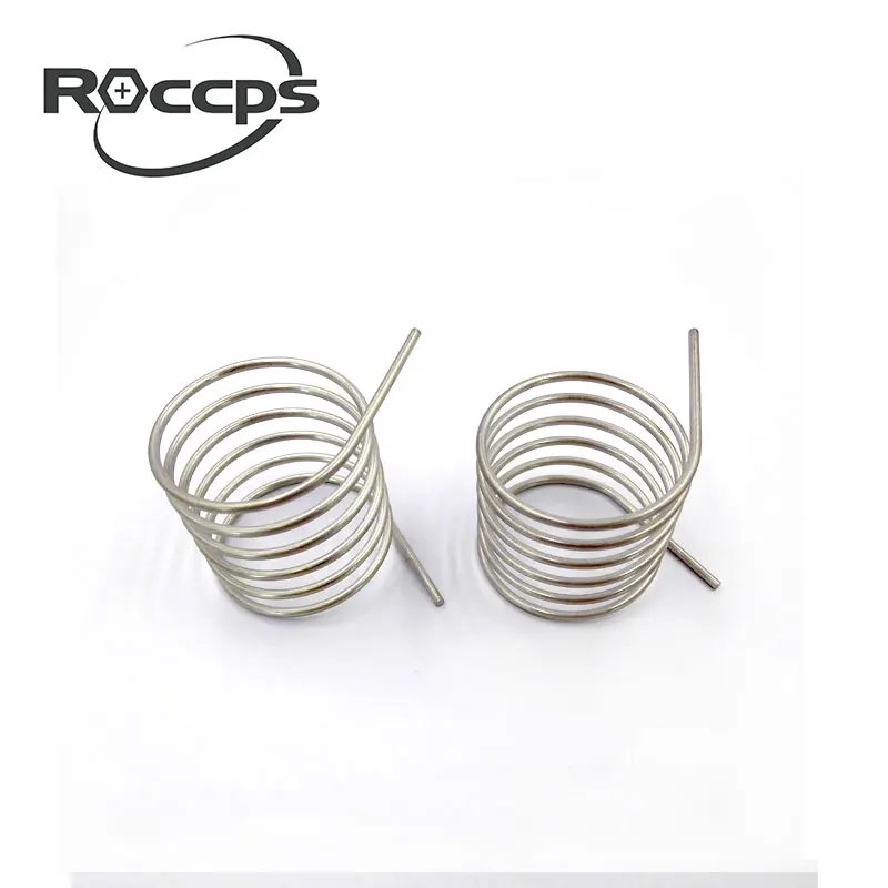 ROCCPS compression electrical battery contact springs,hammock spring