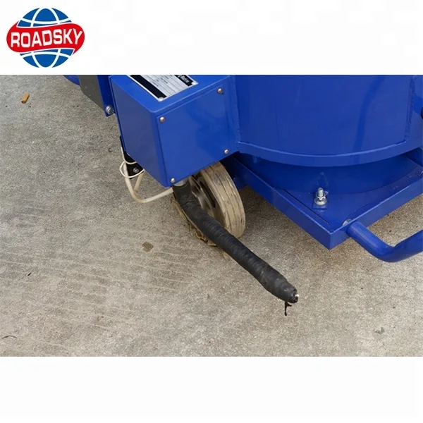 Машина для запечатывания трещин расплавленного асфальта по цене производителя