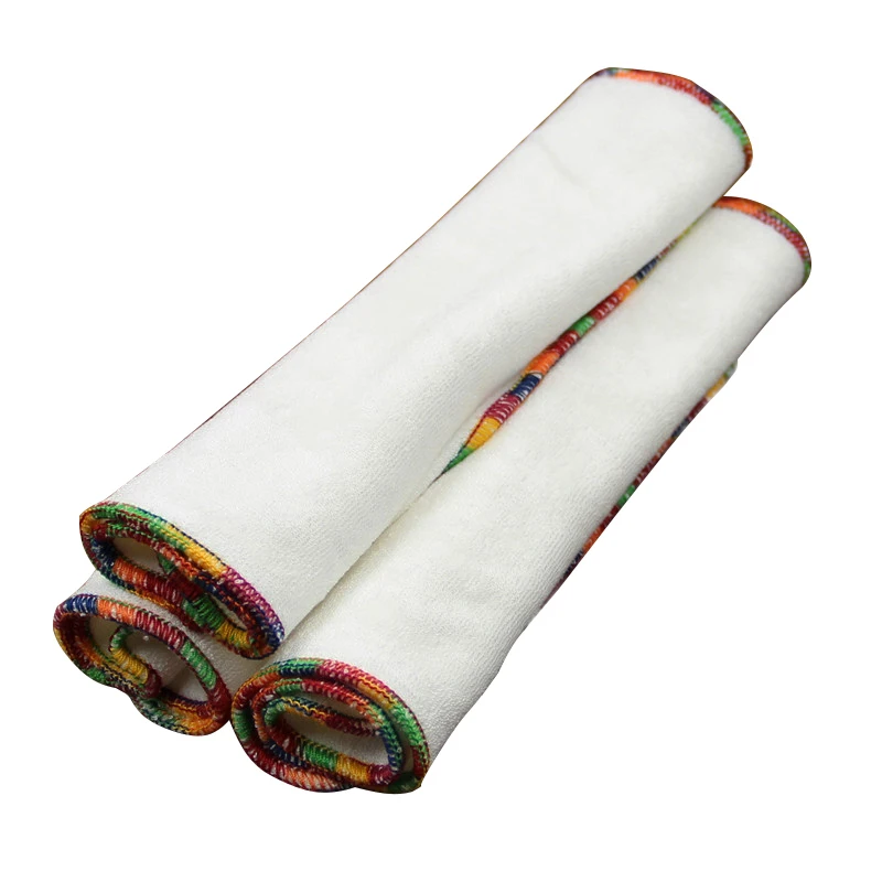 wholesale cloth bamboo wipes cloth wipe sanitary napkin baby diapers baby wipes