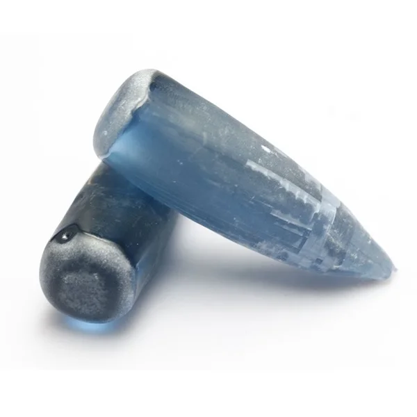 uncut raw material 106# synthetic spinel rough