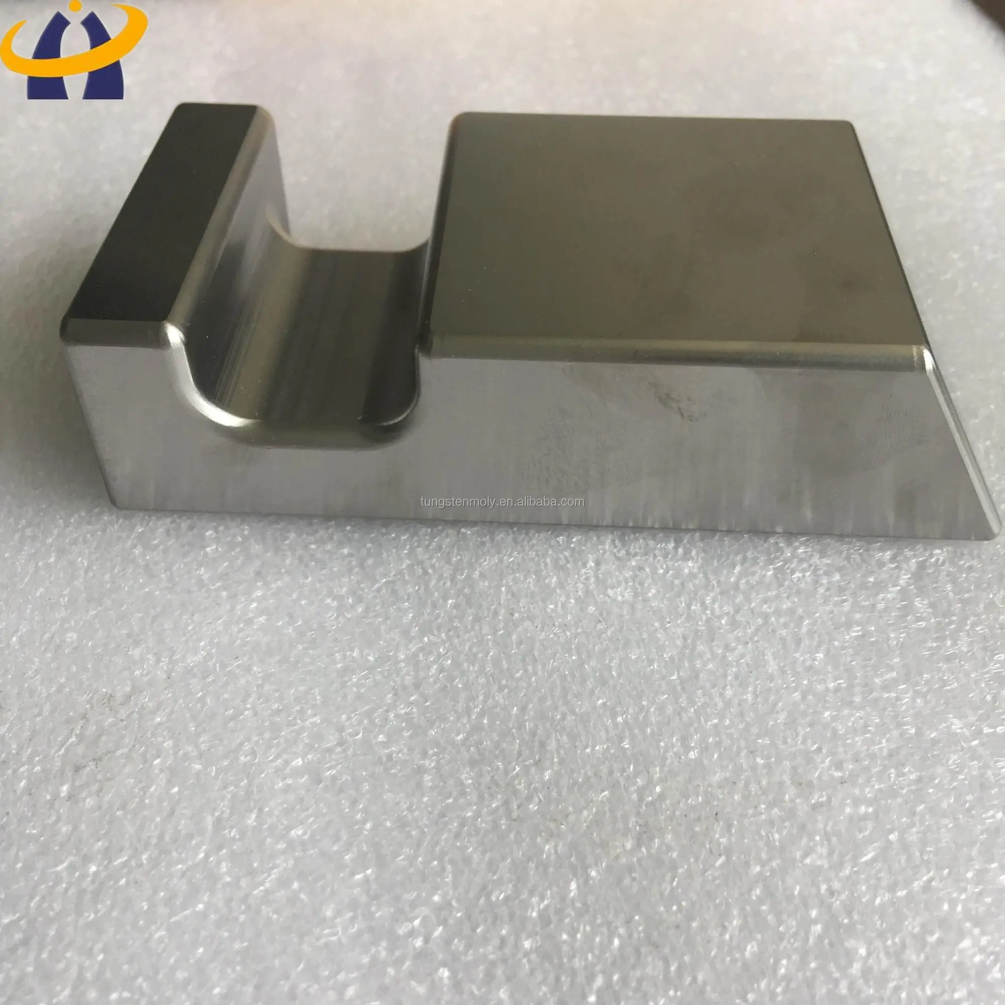 
Hand Tools Riveting Tool Tungsten Bucking Bar 