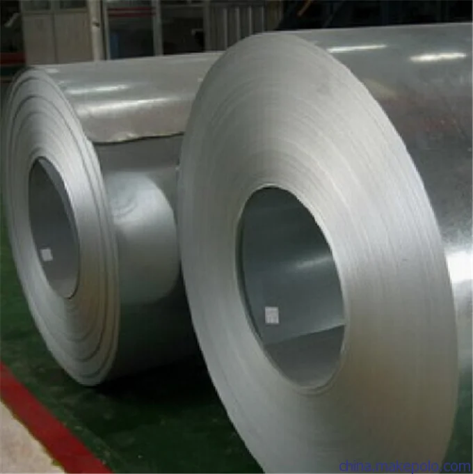 
HOT dip galvanized dip coils 