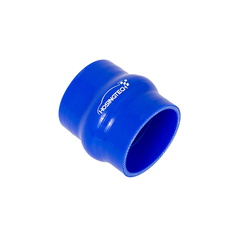 
2021 year best selling free sample available high quality high temperature silicone coupler 