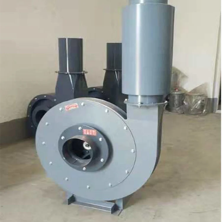 CE CCC high pressure air blower centrifugal fan industrial fan