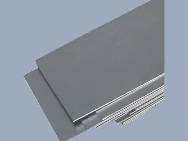 High Purity Mo1 Molybdenum Plate  Price Molybdenum Sheet Manufacturer
