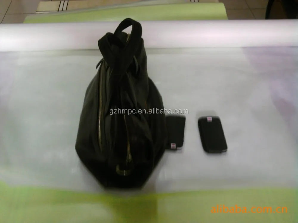 
High elastic EVA hot melt sheet for bags liner 