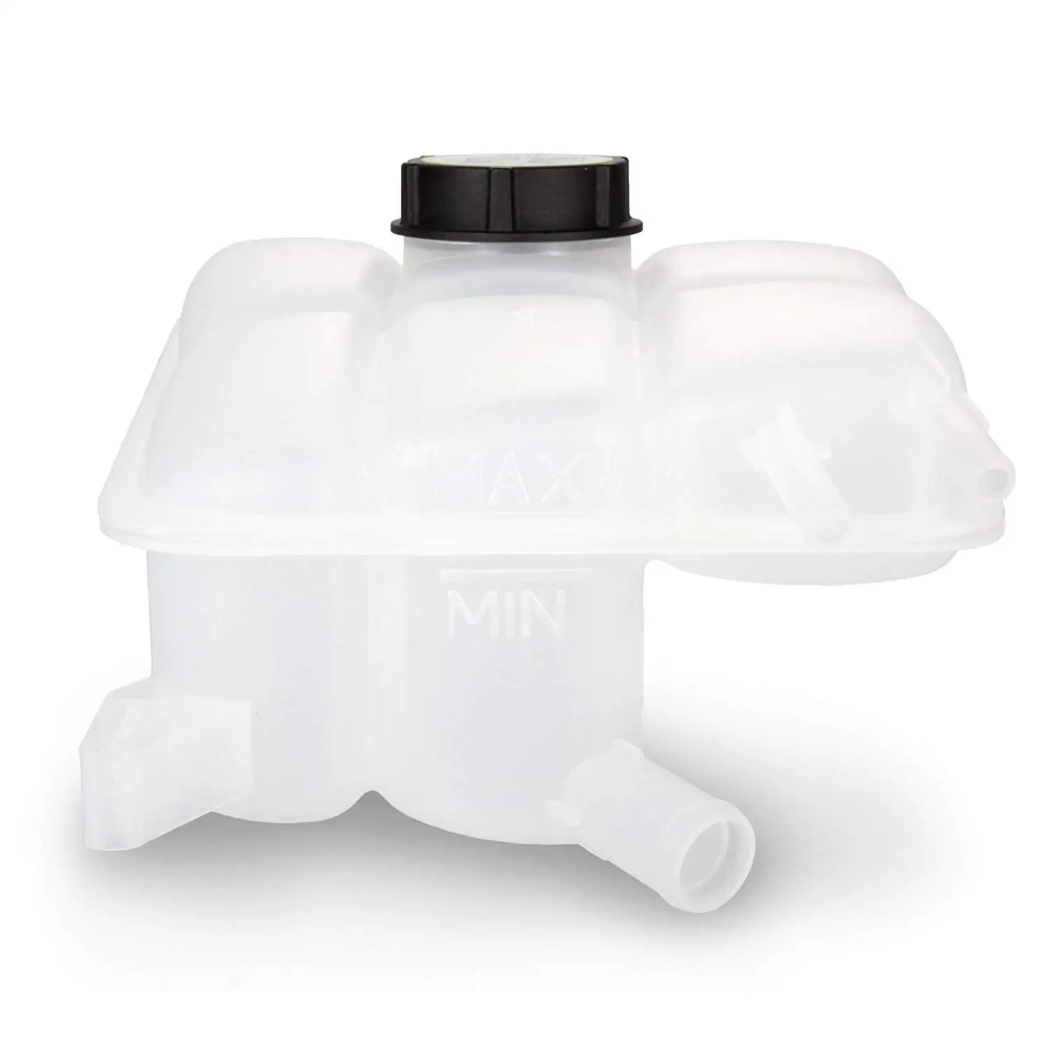 Radiator Coolant Overflow Recovery Expansion Tank for Mazda 3 04-13