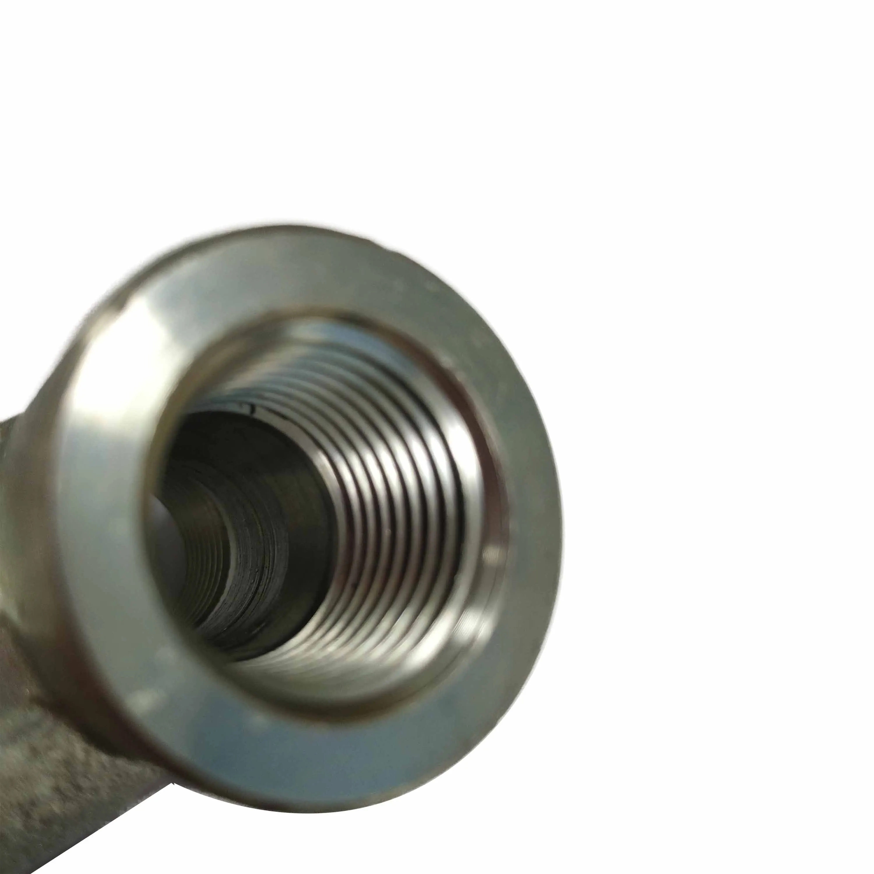 
Pipe Fittings Manufacturer Galvanized Tee Joint 